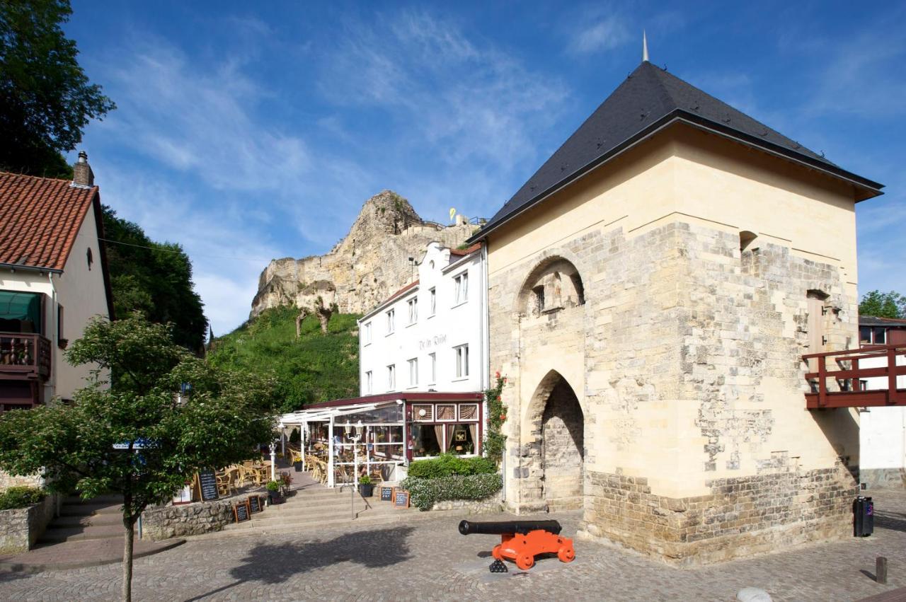 De La Ruine Bed & Breakfast Valkenburg aan de Geul