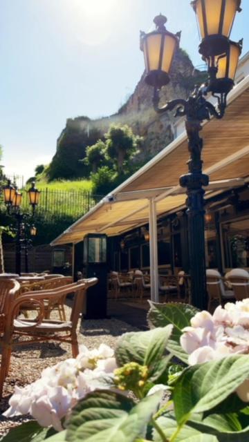 De La Ruine Bed & Breakfast