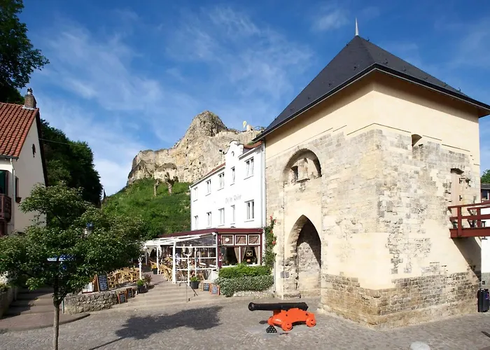 Hotel De La Ruïne