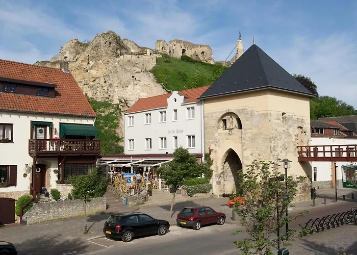 Hotel De La Ruïne