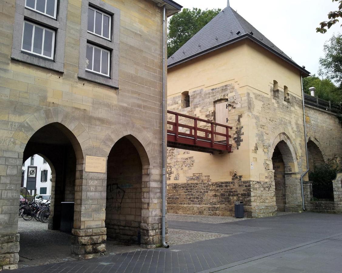 Bed & Breakfast De La Ruïne