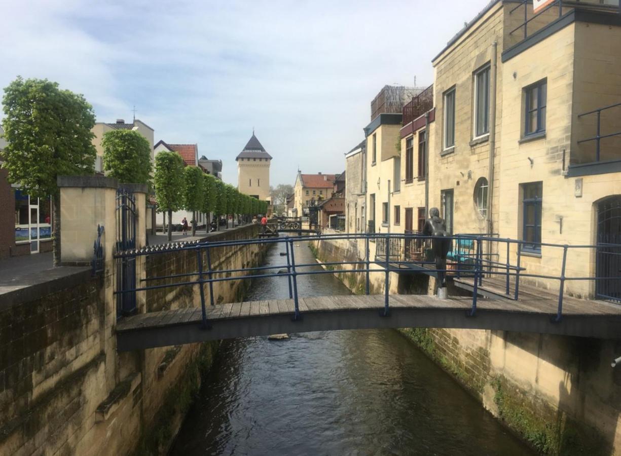 De La Ruïne Bed & Breakfast Valkenburg aan de Geul