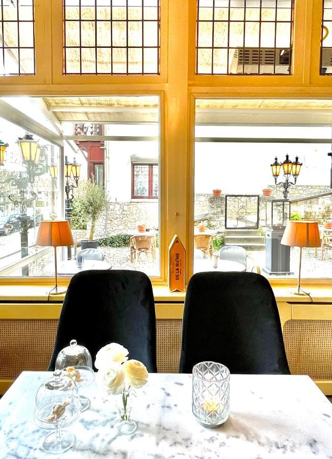 De La Ruïne Bed & Breakfast 2*