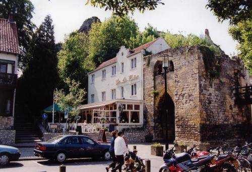 Bed & Breakfast De La Ruïne 2*